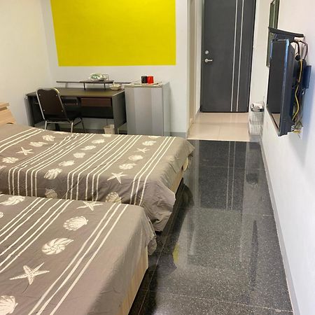 Ksf B&B Tajnan Kültér fotó