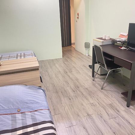 Ksf B&B Tajnan Kültér fotó