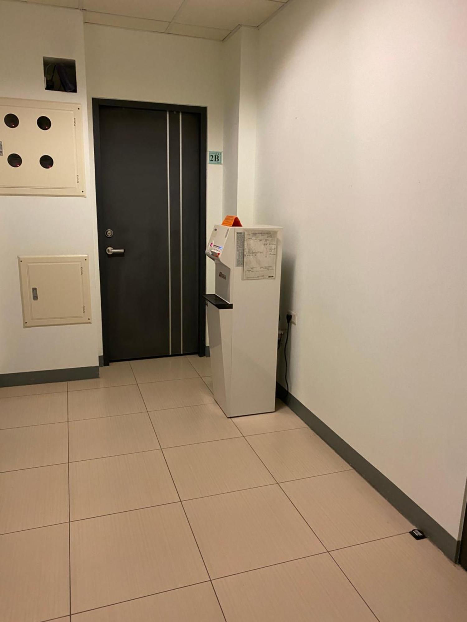 Ksf B&B Tajnan Kültér fotó