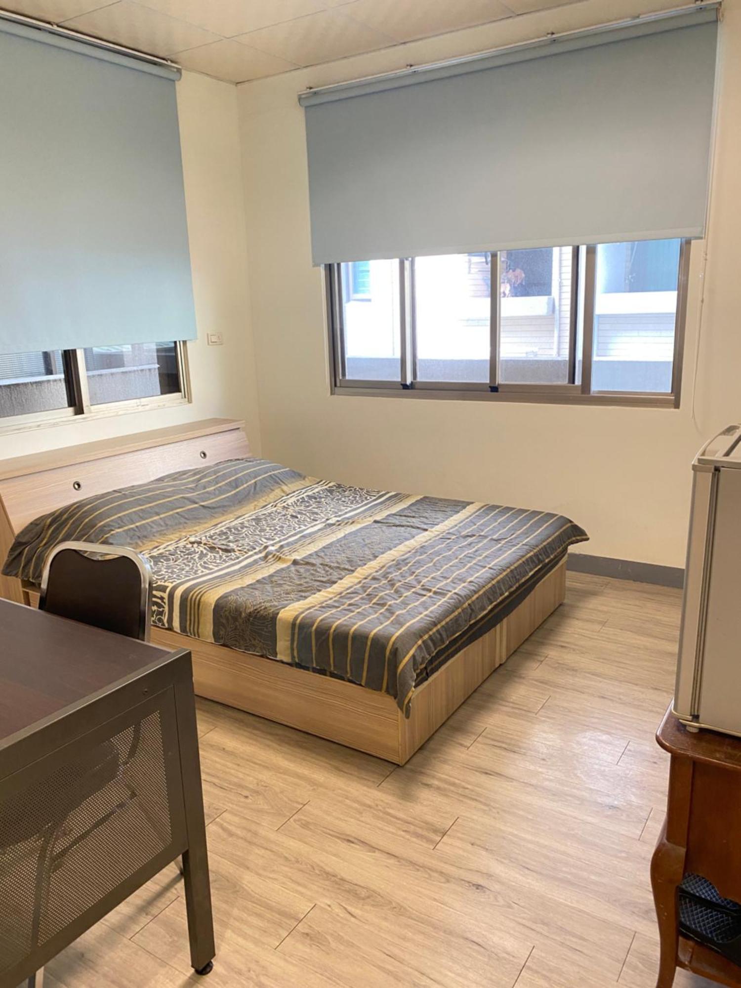 Ksf B&B Tajnan Kültér fotó