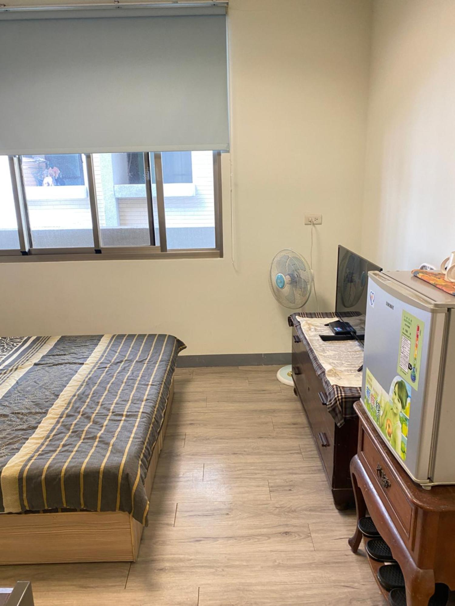 Ksf B&B Tajnan Kültér fotó