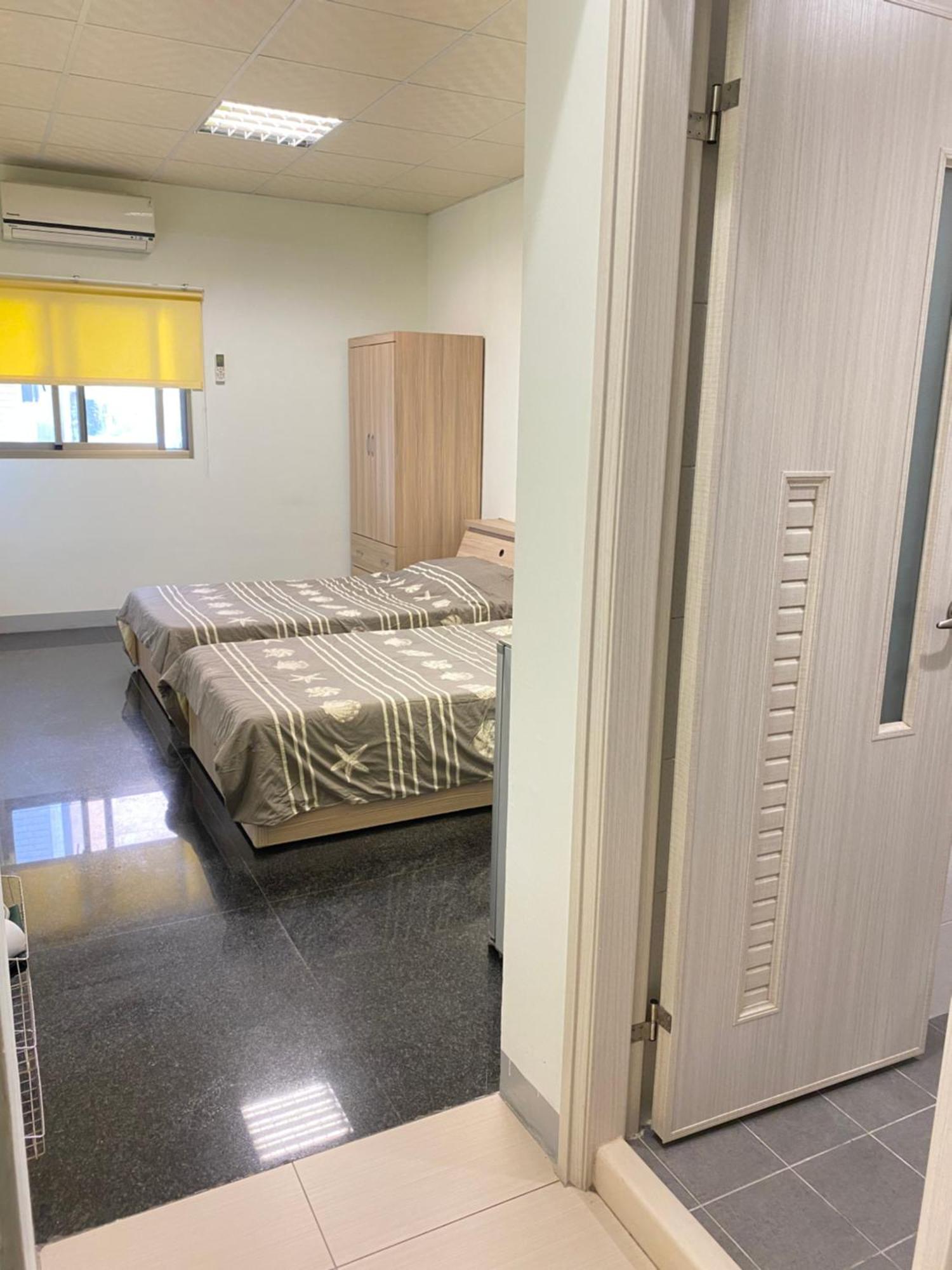 Ksf B&B Tajnan Kültér fotó