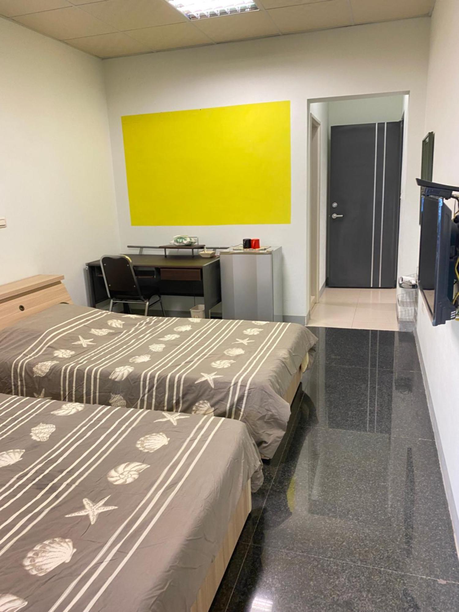 Ksf B&B Tajnan Kültér fotó