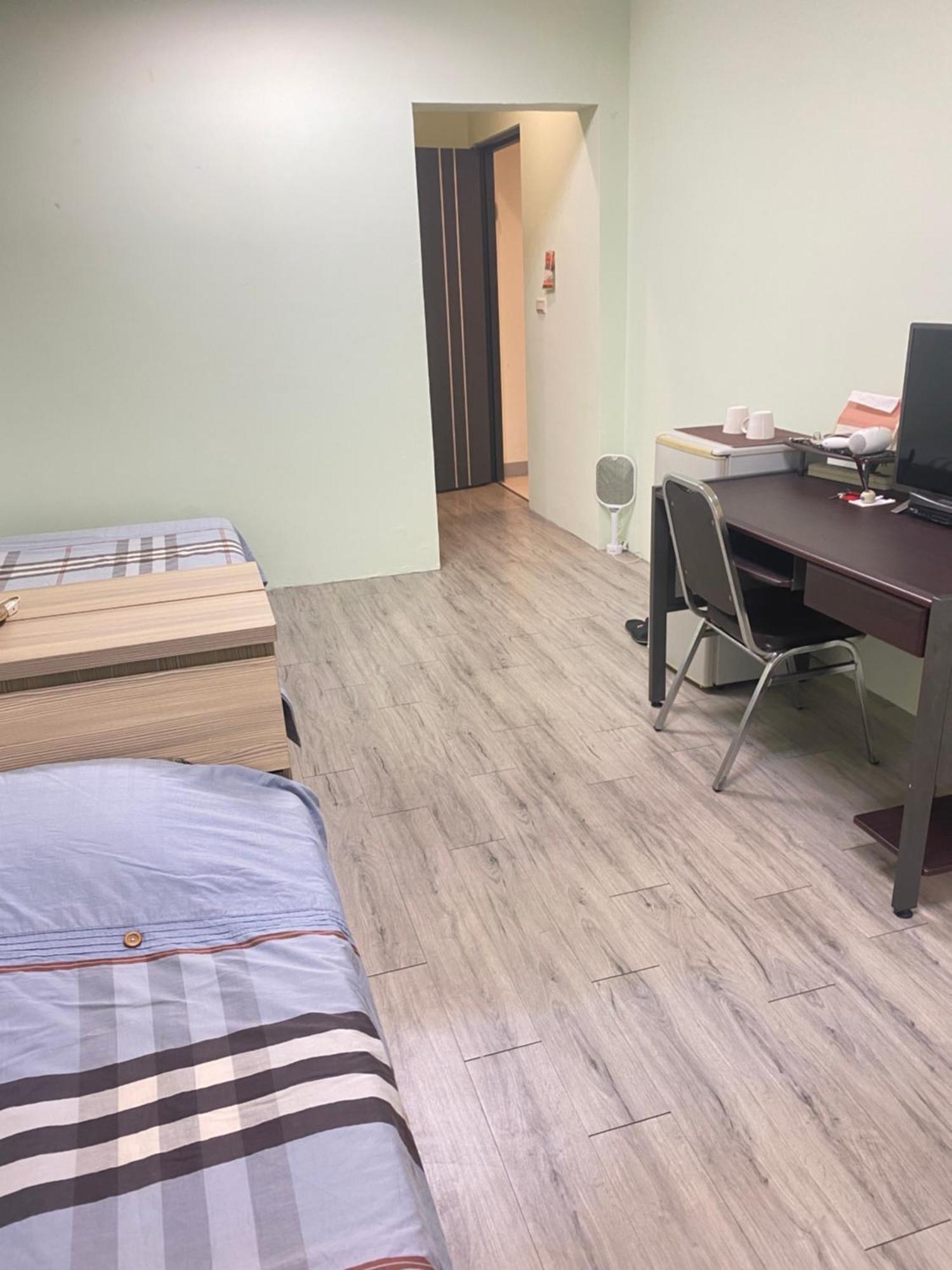 Ksf B&B Tajnan Kültér fotó